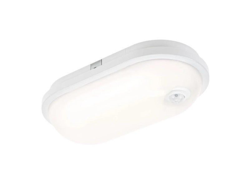 LED Med PIR sensor