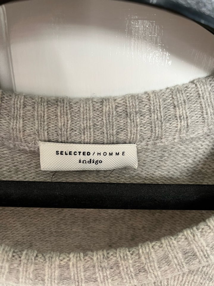 Sweater, Selected, str. M