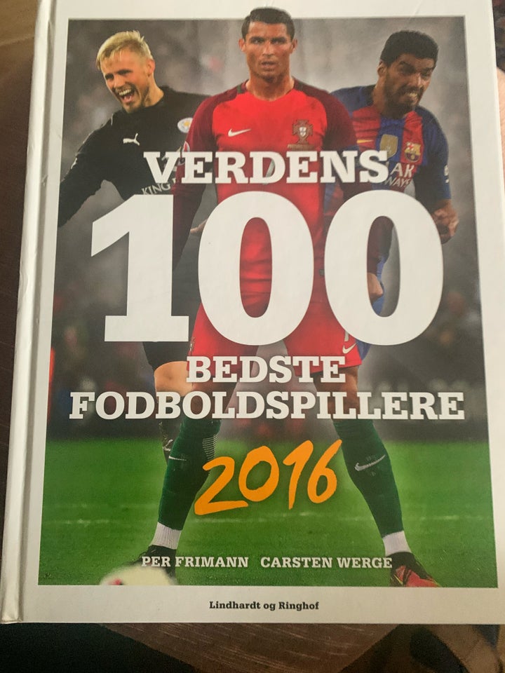 Verdens bedste 100