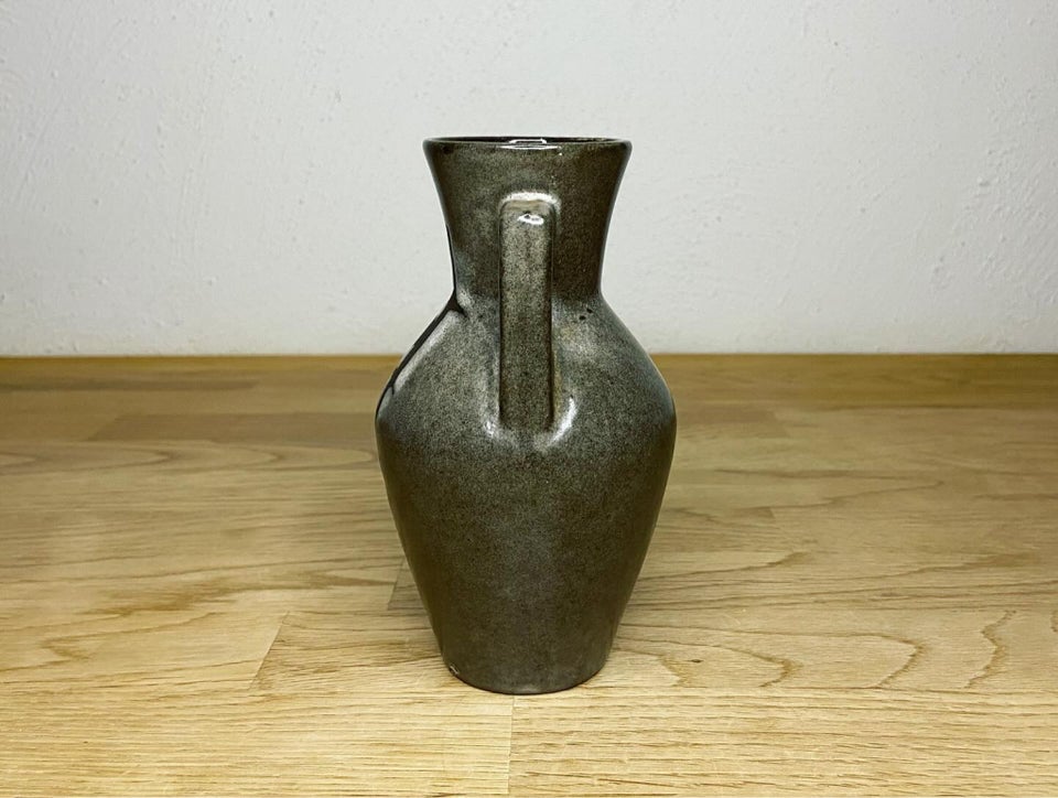 Keramik Kande / vase Scheurich