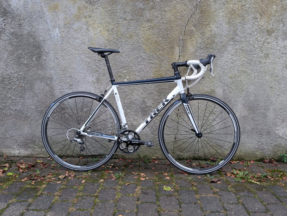 Herreracer, Trek One 1.5, 55 cm stel