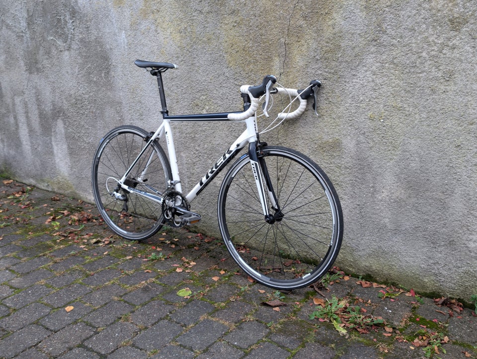 Herreracer, Trek One 1.5, 55 cm stel