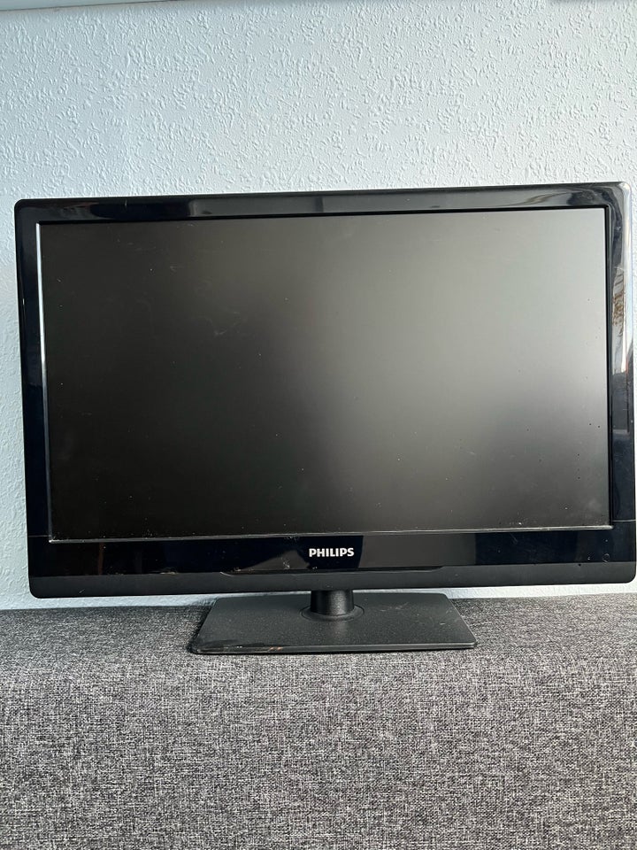 andet, Philips, 22PFL3206h/12