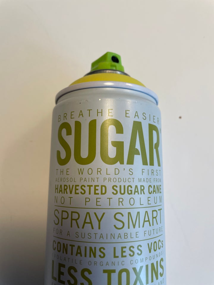 Spraymaling, Sugar, 400ml liter