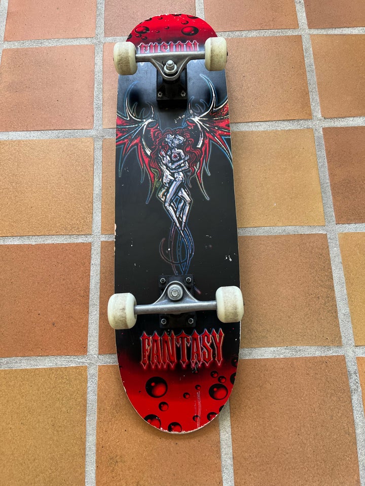 Skateboard str 79