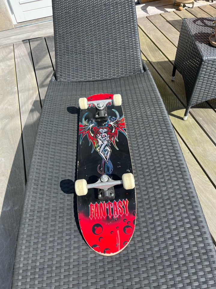 Skateboard str 79