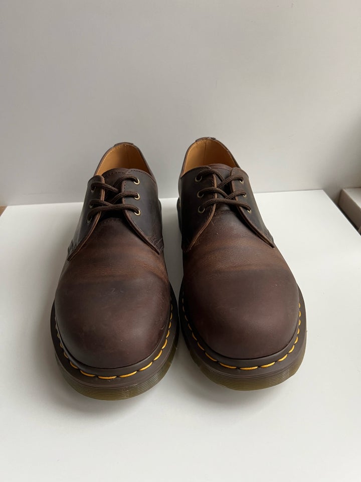 Støvler, Dr Martens, str. 44