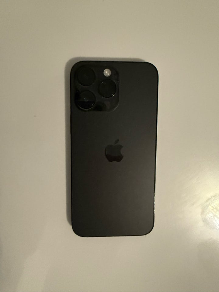 iPhone 14 Pro Max, 1024 GB, grå