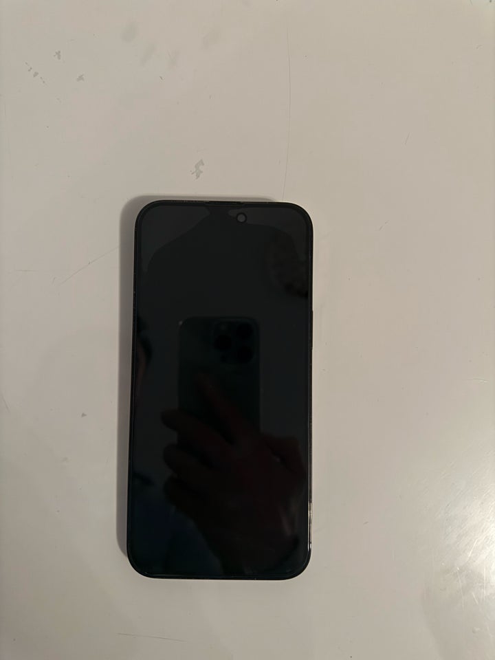 iPhone 14 Pro Max, 1024 GB, grå