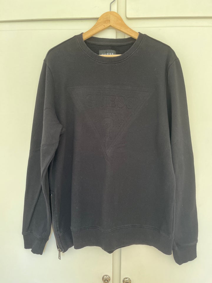 Sweatshirt, Guess, str. M