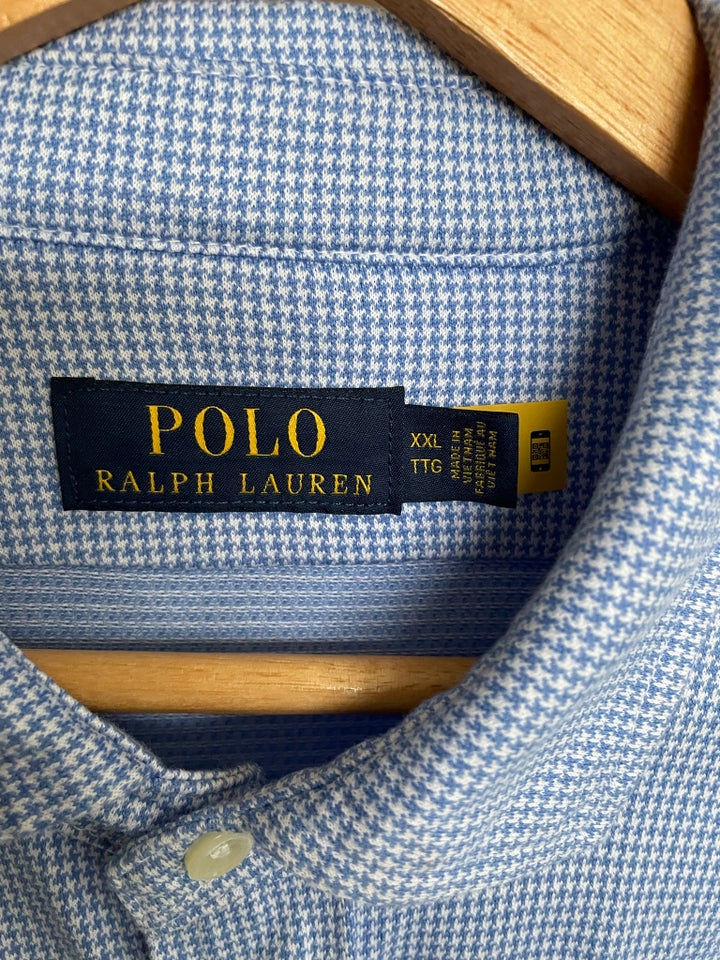 Skjorte, Ralph Lauren, str. XXL