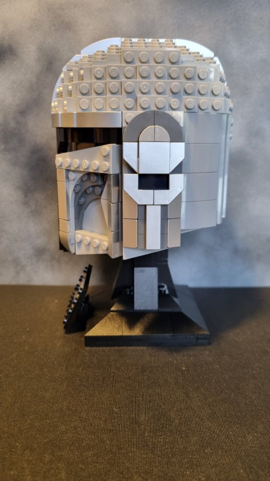 Lego Star Wars Mandalorian