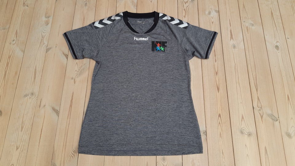 T-shirt, str XL - KIF, HUMMEL -