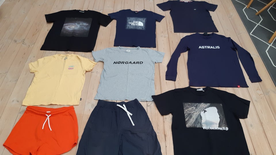 T-shirt, str XL - KIF, HUMMEL -