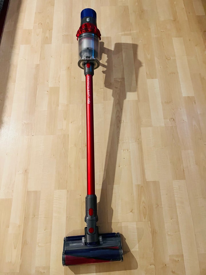 Håndstøvsuger, Dyson V10