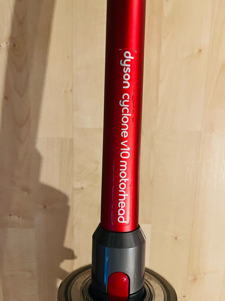 Håndstøvsuger, Dyson V10