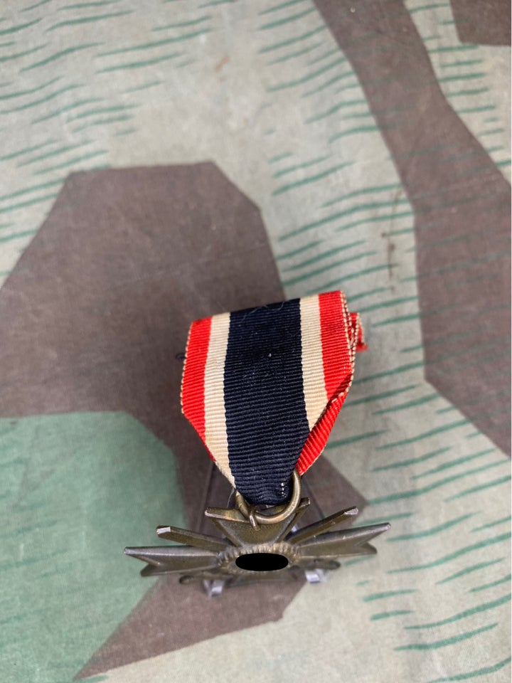 Medalje, Tysk WW2 - Medalje