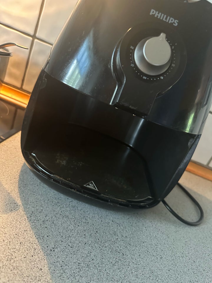 Air fryer  Philips Daily