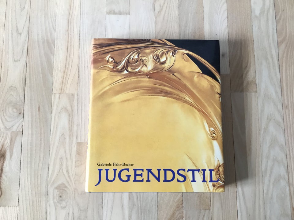 Jugendstil, Gabriele