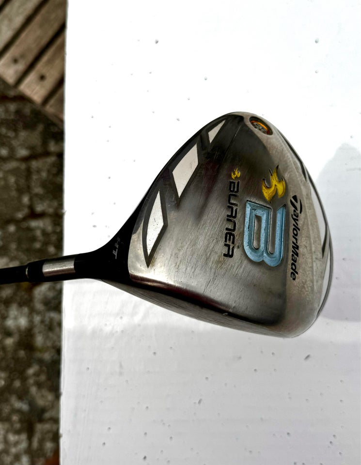 Driver grafit Taylormade burner