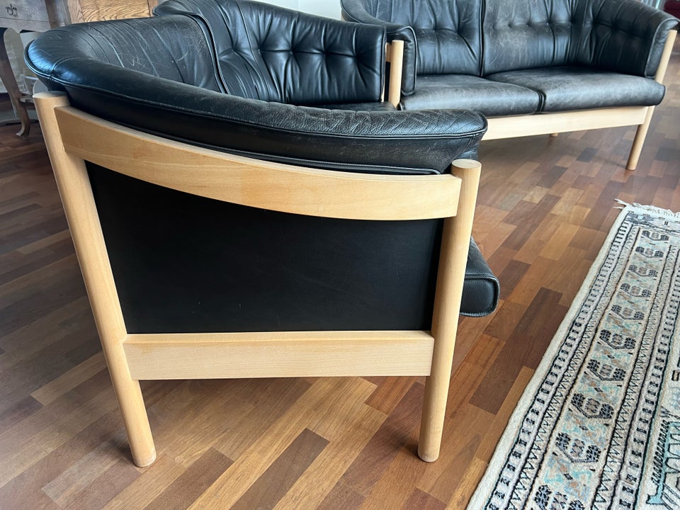 2 sofaer, Nielaus møbler