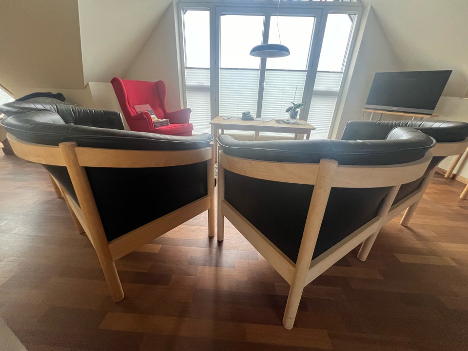 2 sofaer, Nielaus møbler