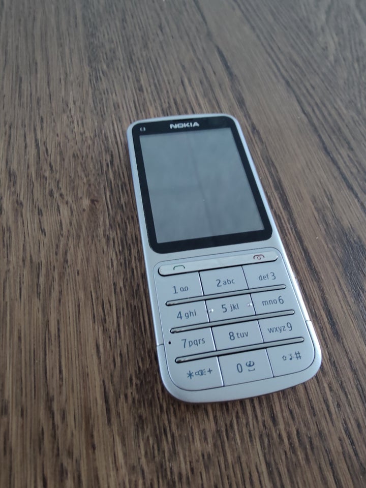 Nokia C3 Perfekt