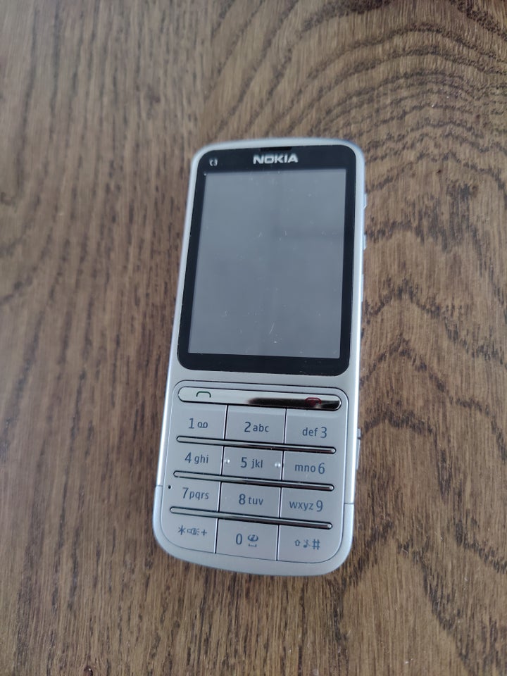 Nokia C3 Perfekt