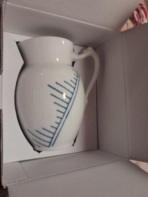 Porcelæn Flødekande /jug Royal