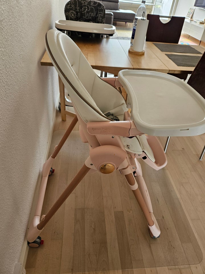 Højstol, Peg Perego