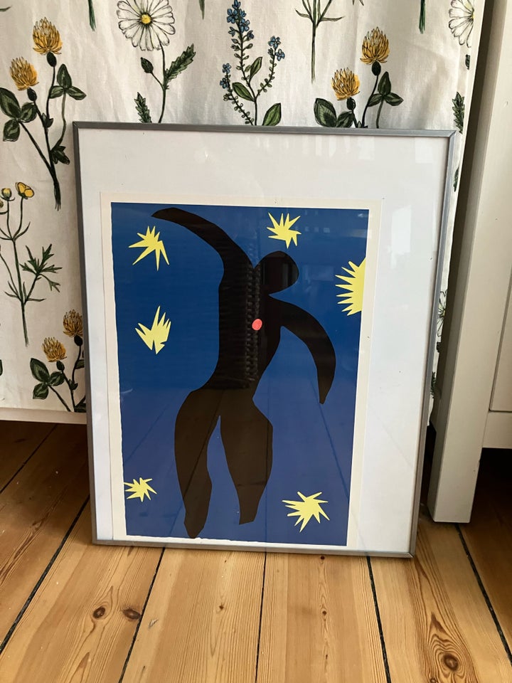 Plakat Matisse b: 40 cm h: 50 cm