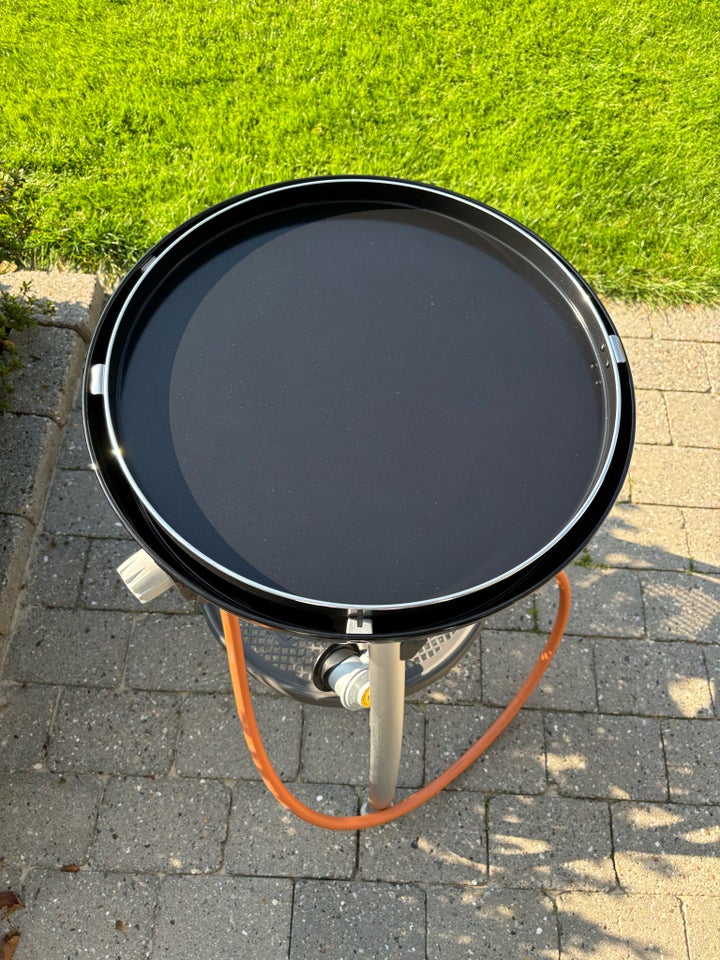 Gasgrill, Cadac Carri Chef 2.