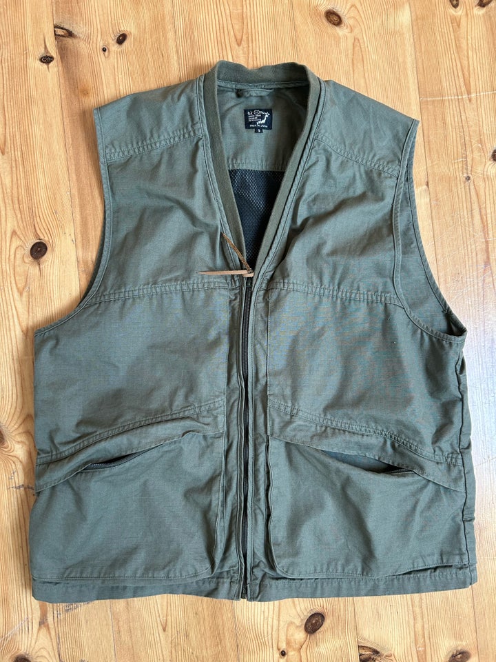 Vest Orslow str 3