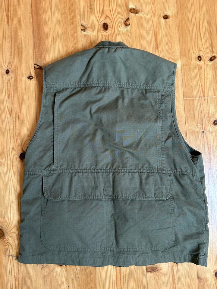 Vest Orslow str 3