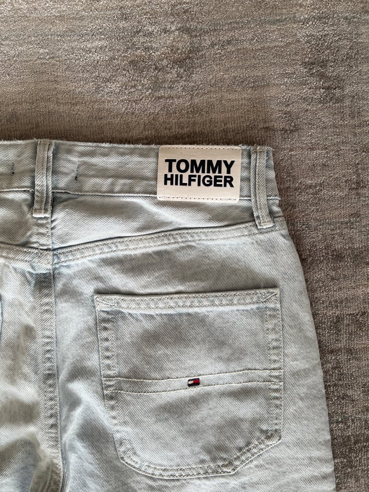 Jeans, Bukser, Tommy Hilfiger.