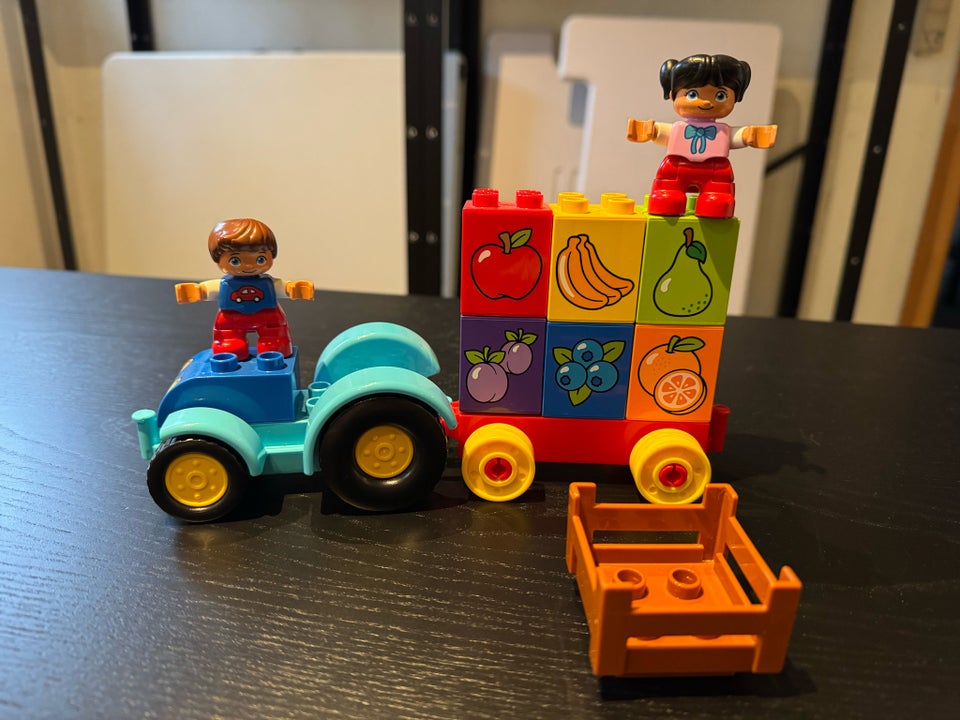 Lego Duplo, 10615