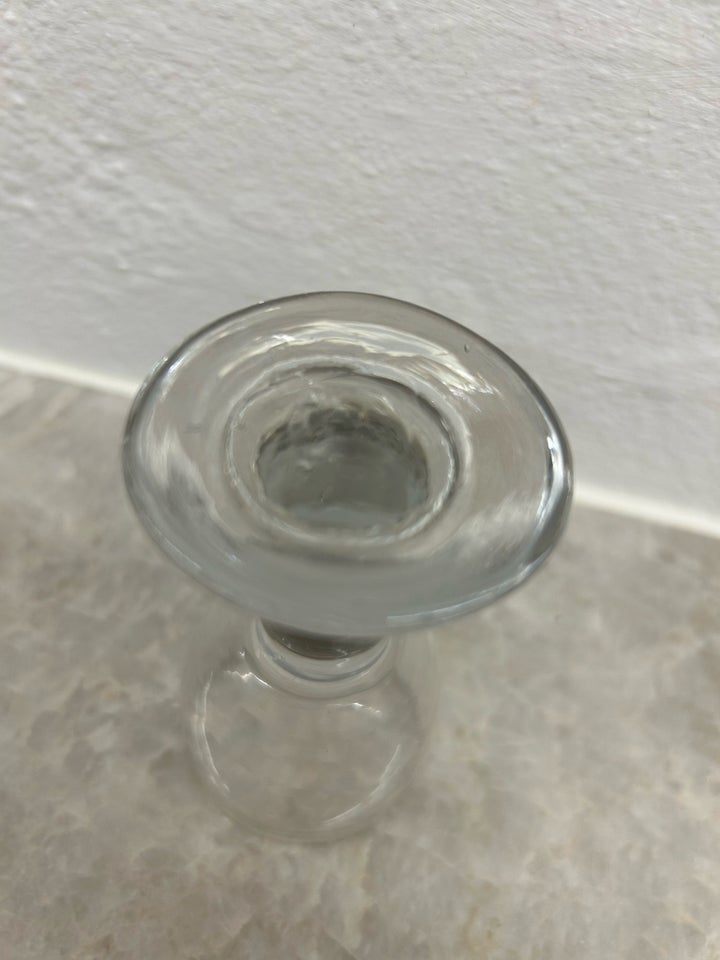 Glas, Jernbaneglas