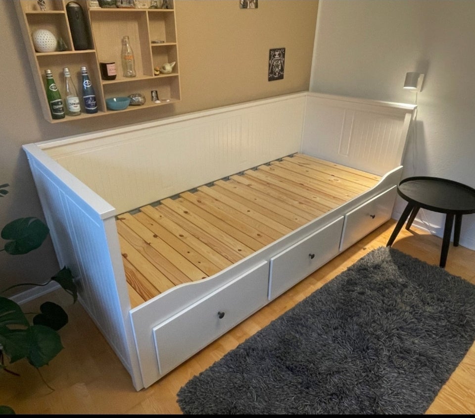 Sovesofa, Ikea hemnes udtræksseng