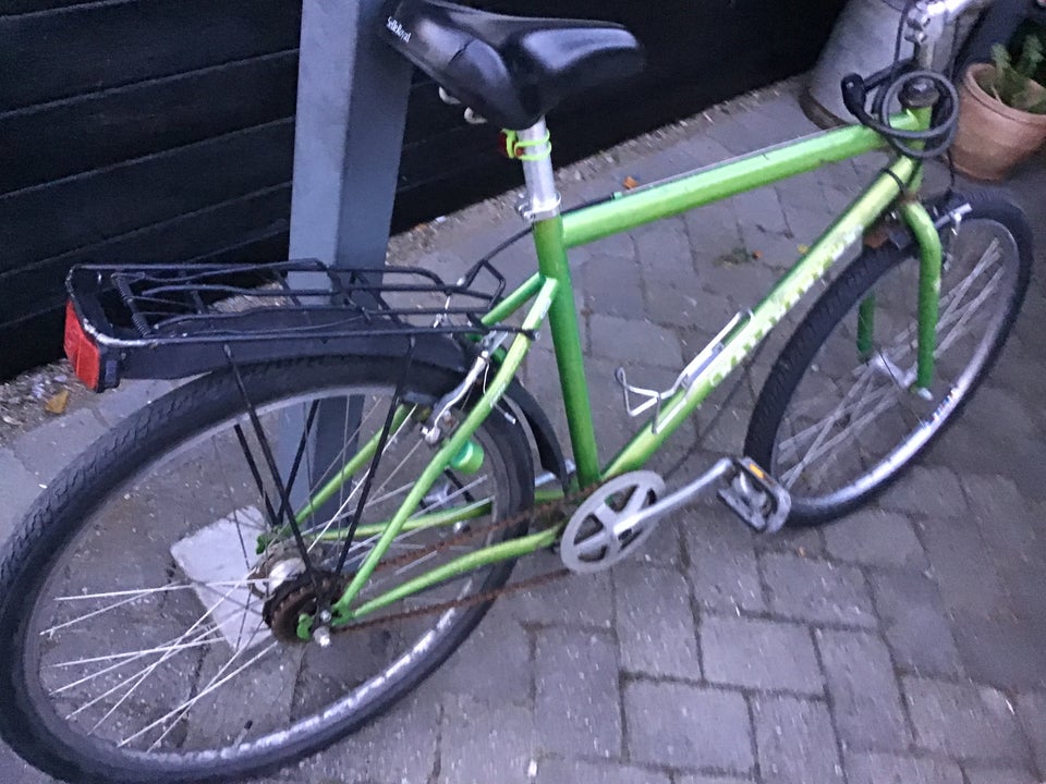 andet mærke anden mountainbike 4