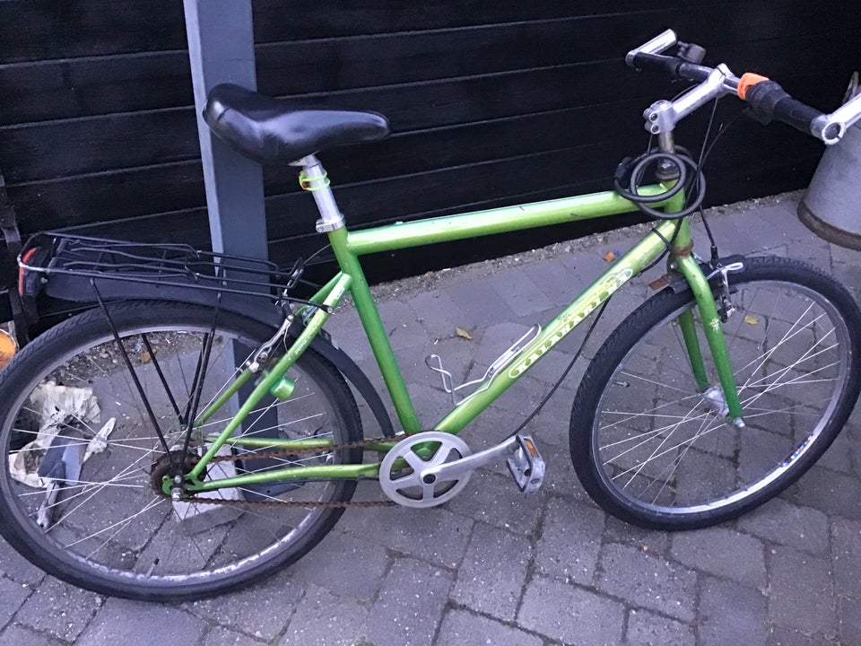 andet mærke anden mountainbike 4