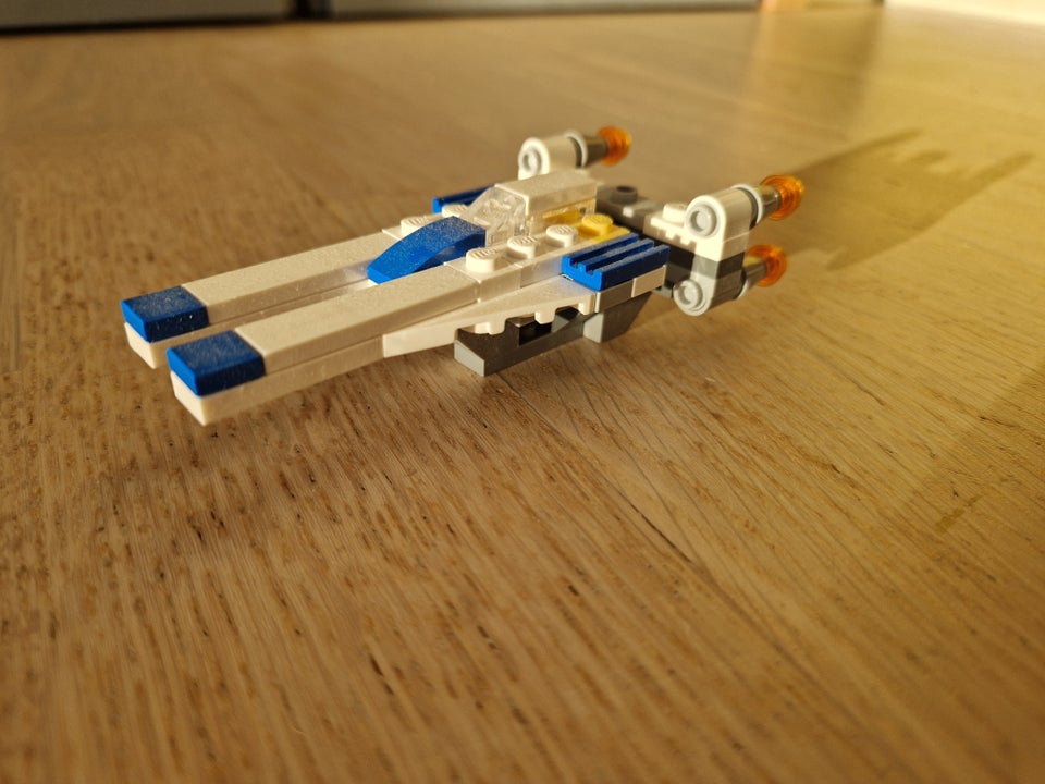 Lego Star Wars 30496