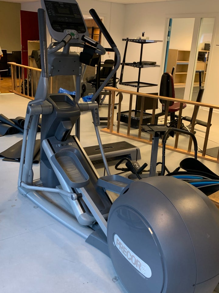 Crosstrainer, Crosstrainer,