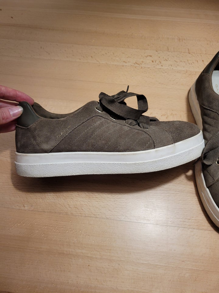 Sneakers, str. 39, Gant