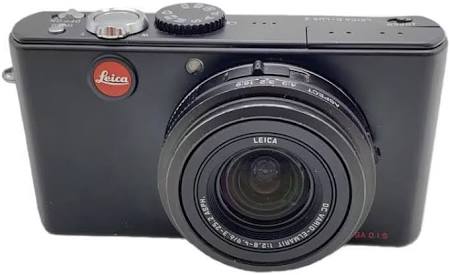 Leica, D-Lux3 , Perfekt