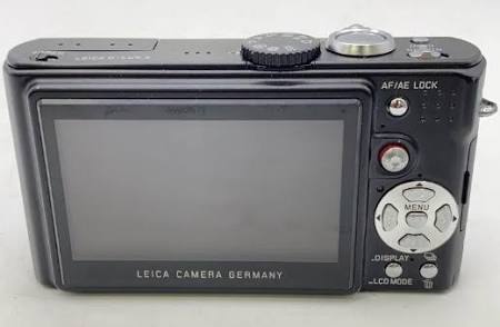 Leica, D-Lux3 , Perfekt