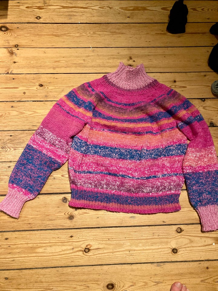 Sweater, -, str. 38