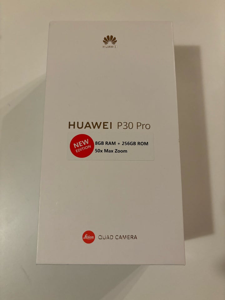 HUAWEI P30 Pro New Edition, 256 GB ,