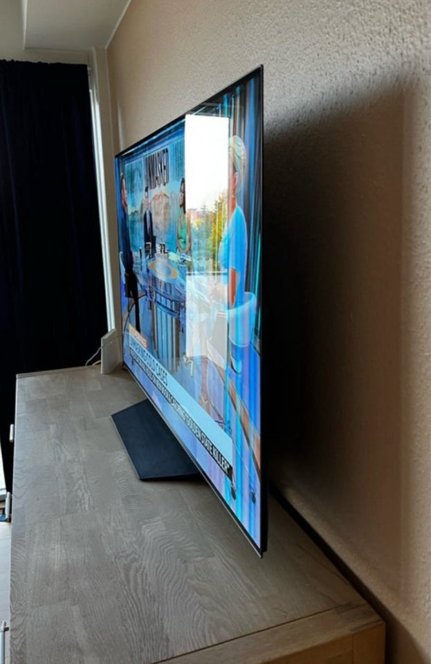 LG, Oled55b9, 55"