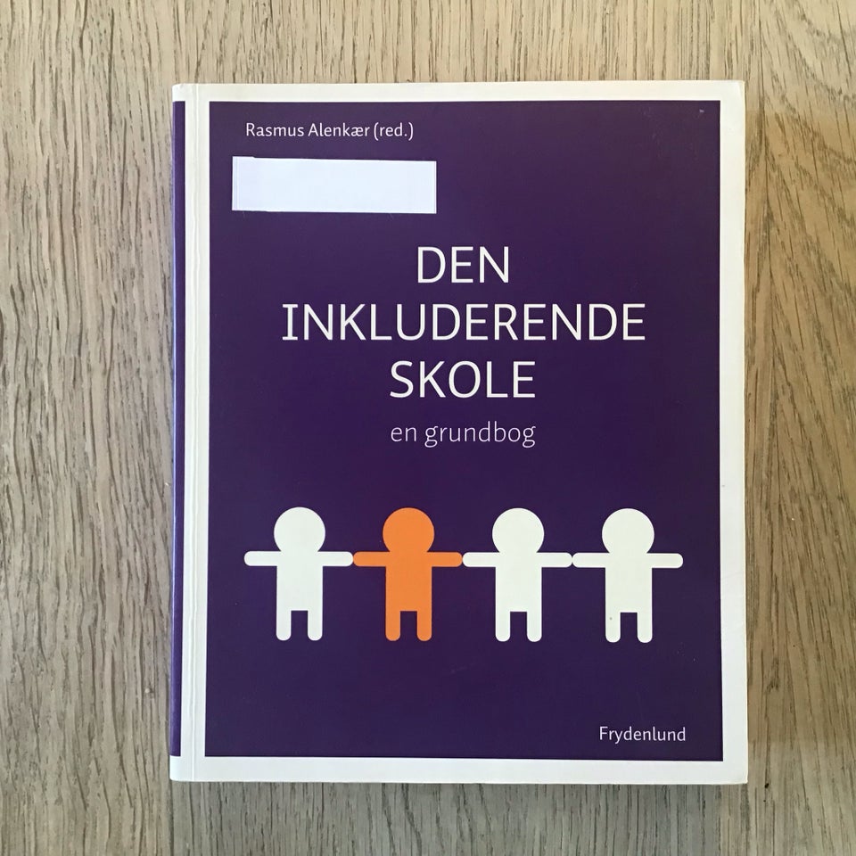 Den inkluderende skole - en