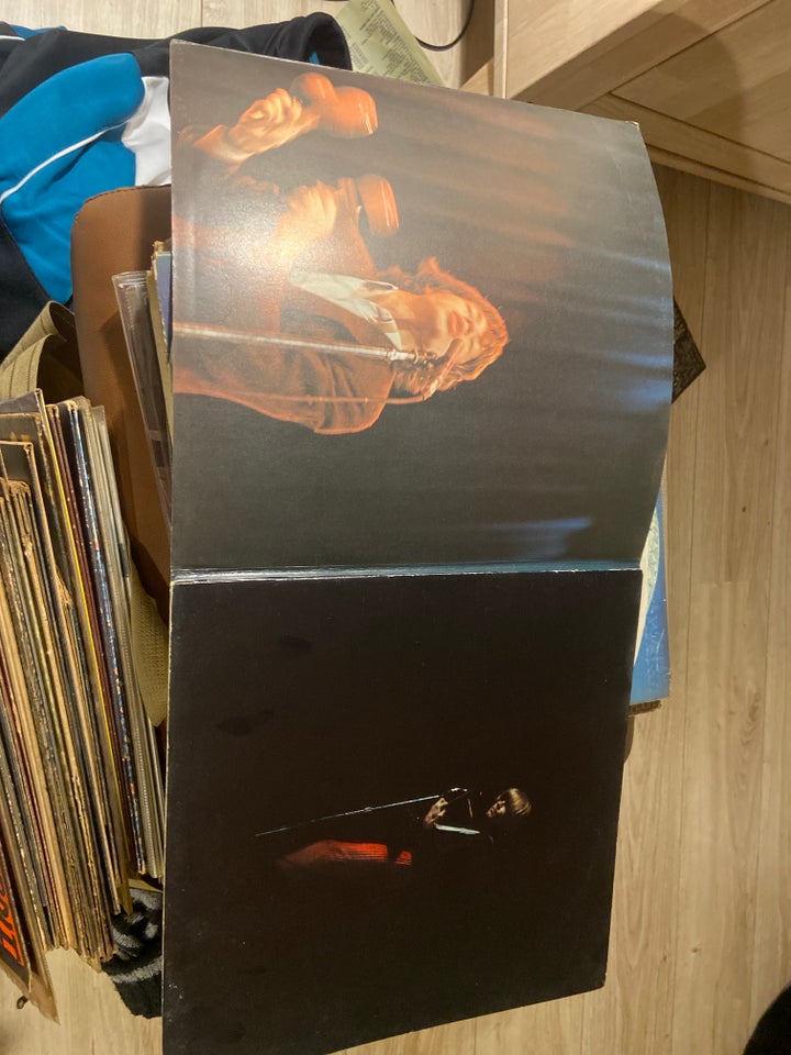 LP, The Rolling Stones ( UK Unboxed